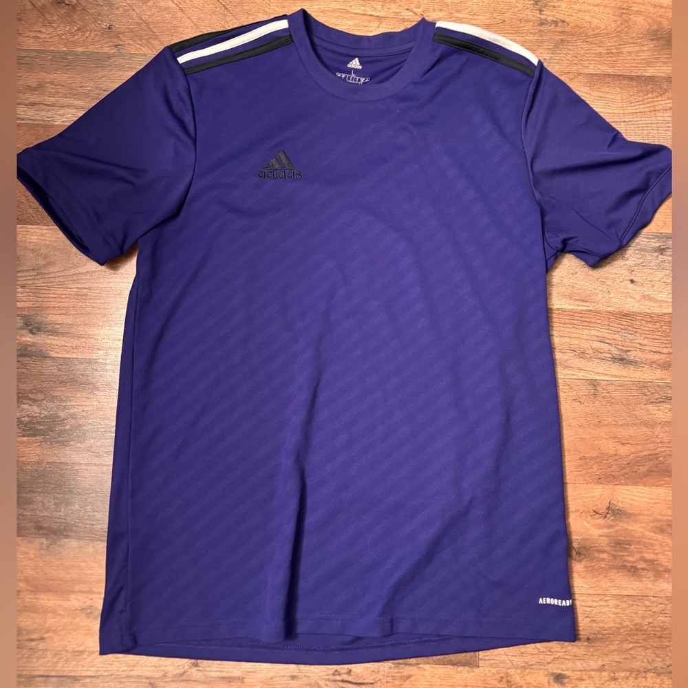 Adidas Aeroready tee